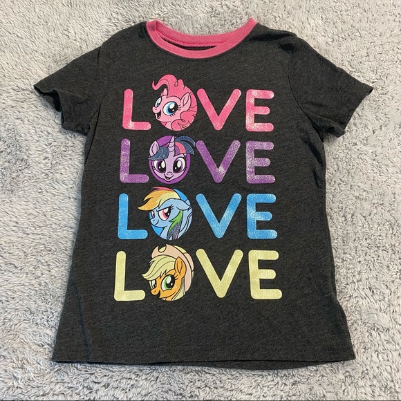 My Little Pony Other - BOGO - My Little Pony tshirt